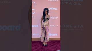 Billboard women in music 🩷 #RHEARAJ