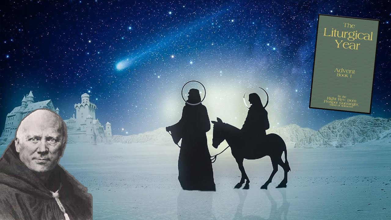 Liturgical Year - Christmas Eve