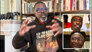 Issa Tchirouma Bakary et Bello Bouba maïgari ont ils réellement tournés le dos à Paul Biya ?