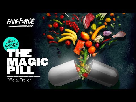 THE MAGIC PILL | Official Trailer HD