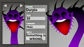 Incredibox Sprunki Phase 5 - NEW UPDATE (GALLERY) | ALL Characters Description! | NEW MOD!