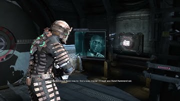Dead Space: Revisited | Part 23 | DEAD SCHMUP