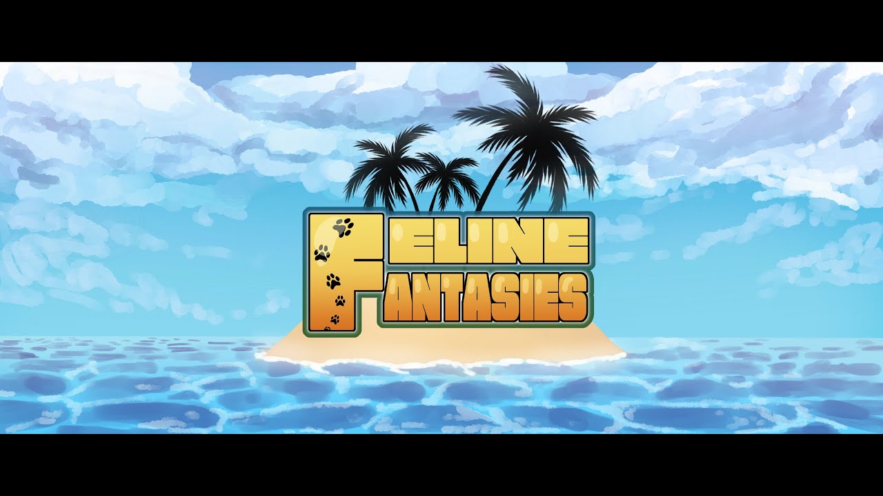 Feline Fantasies Title Screen music.