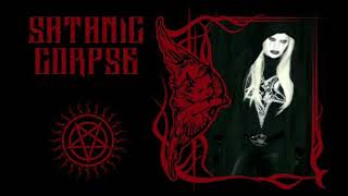Satanic Corpse - Black Metal Dream