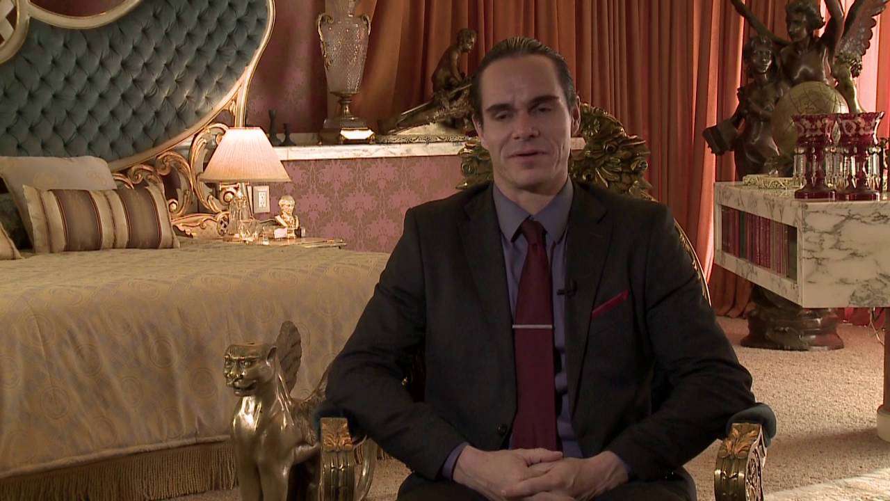 HBO LATINO PRESENTA: SR. ÁVILA S3 ACERCA LA TEMPORADA Y LOS PERSONAJES hbo now