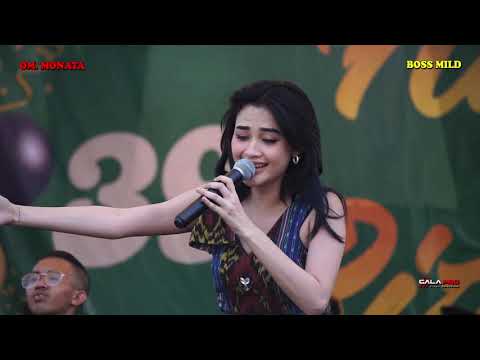 Arlida Putri Full Album bersama OM.MONATA