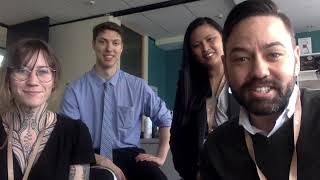 Nzqa Eer 2020 Thank You Message From The Ems Making Futures Happen Team