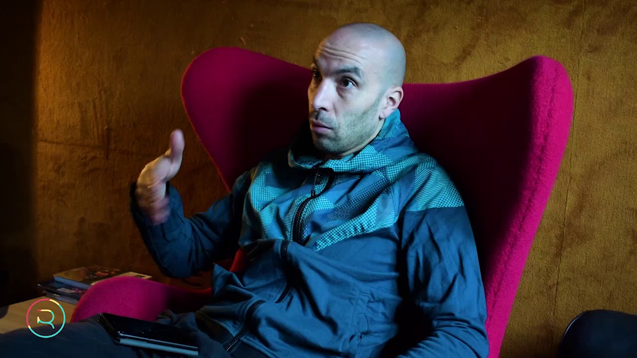 EPISODE 1 - Bob Tahri, le retour ?