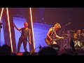 Depeche Mode - A Pain That I&#39;m Used To (Live from Spain 2024 - Memento Mori Tour)