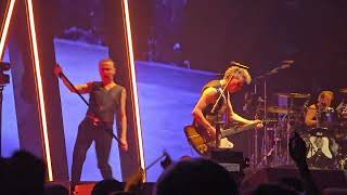 Depeche Mode - A Pain That I'm Used To (Live from Spain 2024 - Memento Mori Tour)