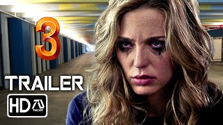 HAPPY DEATH DAY 3 [HD] TRAILER - Jessica Rothe, Israel Broussard | Fan Made