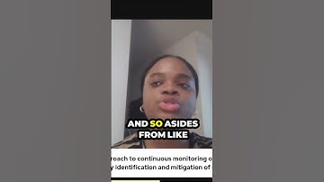 Continuous Monitoring of Third Party Vendors || Skillweed