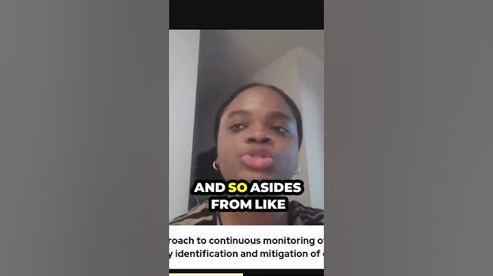 Continuous Monitoring of Third Party Vendors || Skillweed