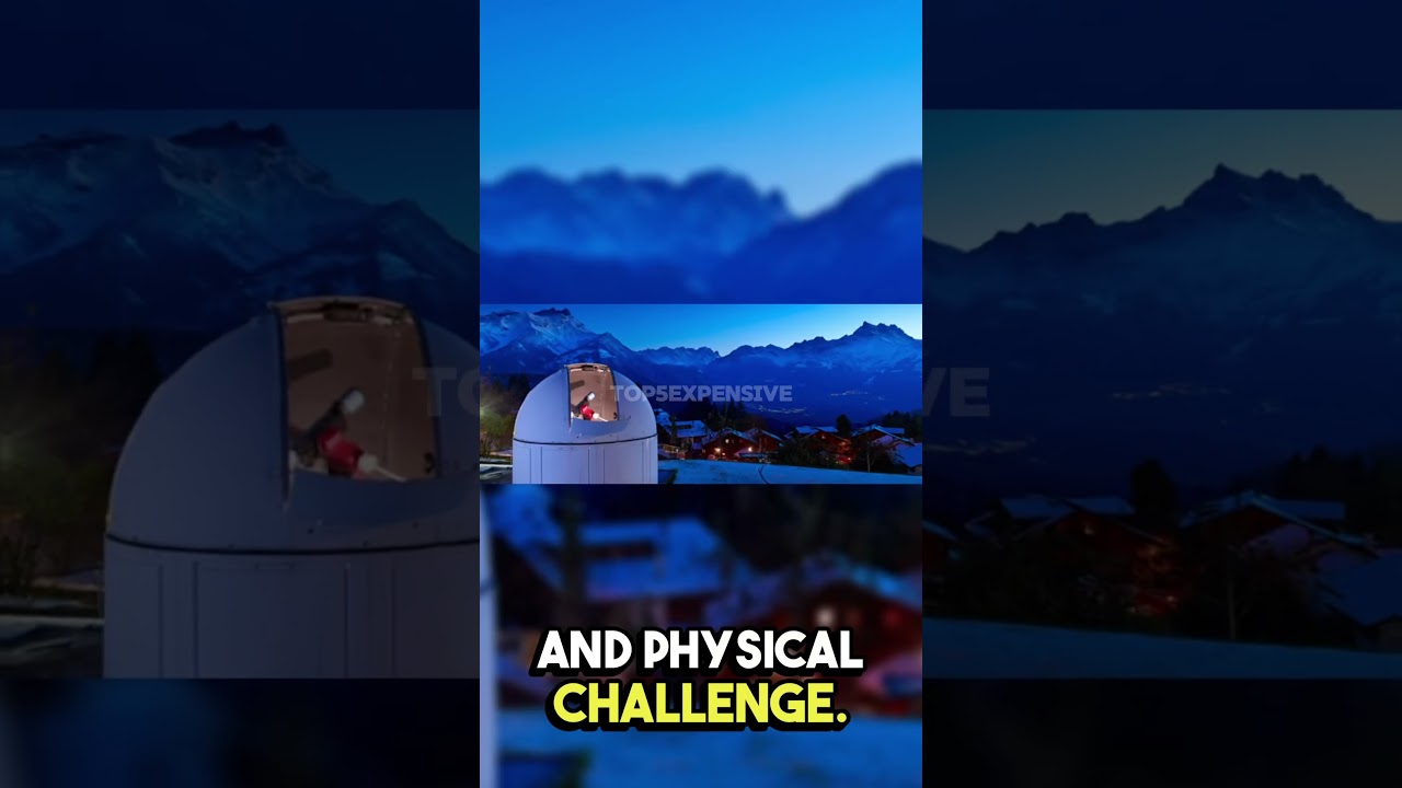 The 5 most expensive school in the world 