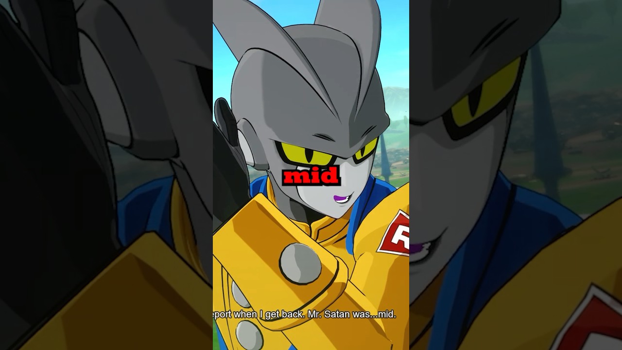 WHAT DID HE MEAN BY THIS?! 