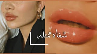 شِفاه مُمتلئه | إستماع مره واحده