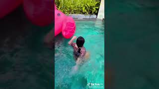 kimochi renang