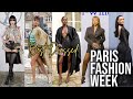 Top 10 best dressed celebrities at paris fashion week 2024 ready to wear