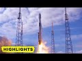 Watch SpaceX Transporter-1 Launch (143 Satellites into orbit!)