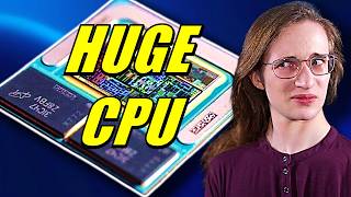 Intel's NEXT Big CPU! Nova Lake-AX Leak