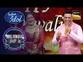 ‘Aap Ke Aa Jane Se’ पर Govinda &amp; Sunita Ji का एक Amazing Performance | Indian Idol 13 |Melodious 90s