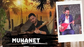 NİYE GAMLANIRSINDA DİVANE GÖNÜL (MUHANET) GALİP POYRAZ KILIÇEL