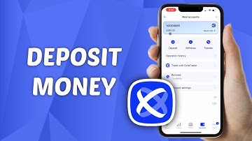How to Deposit Money on OctaFX! (2025)
