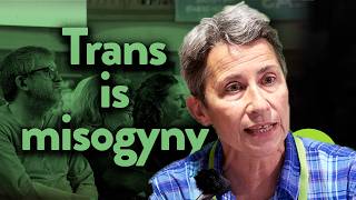 The real 'manosphere' is trans | Julia Long | Battle of Ideas 2025