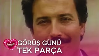 GÖRÜŞ GÜNÜ |  Bulut Aras Filmleri | Türk Dram Filmi İzle