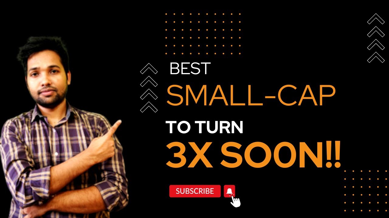 Best Small Cap Transforming the Business Best Stock Buy Now For Long