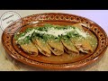 Quesadillas Ahogadas Para El Almuerzo