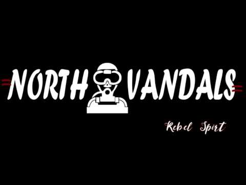 North Vandals 2016 Ena Li Mankhoun أنا الي مانخون