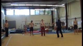 PoP 720 Kick