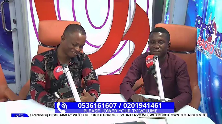 Promise Choral Hour 14-12-2025