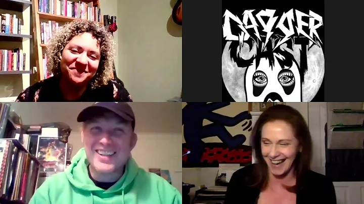 DC2022 Episode 1- Debra Sullivan