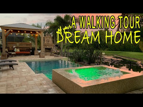 10814 Charmwood Dr, Riverview, FL home video tour