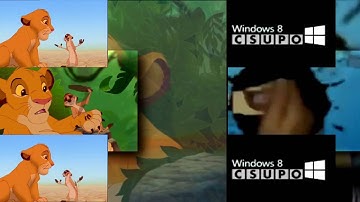 12 Shuric Scans with are slides V2