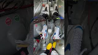 1. Top video of the year, our footwork comparison from SEMA! #pennzoil #ngksparkplugs #shell
