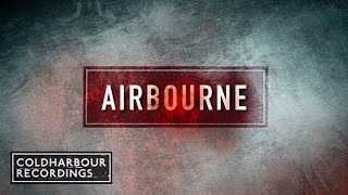 Dan Thompson - Airbourne