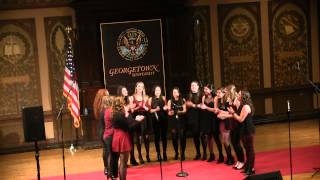 Storm Comin' by The Wailin' Jennys (A Cappella) chords