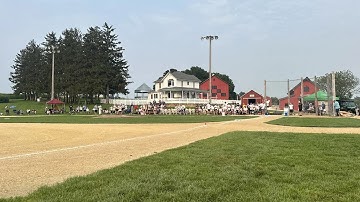 Field of Dreams unveils 2026 expansion plans, events expected to surpass $40M in local revenue