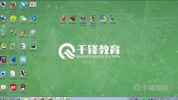千锋Linux教程：111  Centos7网络配置文件