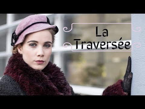 *ANNONCE* Je remonte sur scène / "La Traversée"