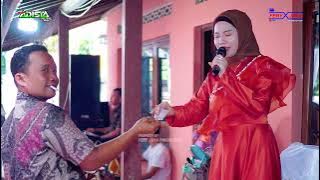 NEW ADISTA - CAMELIA - ROSSA MAESA - WEDDING SUMAKNO & SHINDY - GONDOSARI GEBOG KUDUS