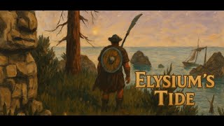 Elysium's Tide, Fight DevLog 1: Killing a bear with a Poleaxe