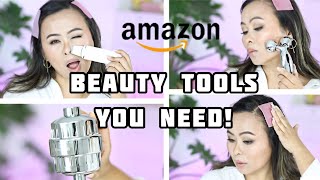 Amazon Beauty Tools Worth The Hype!