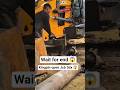 wait for end 😱 #shorts #shortsviral #shortsfeed #shortsvideo #trending #jcb #jcbvideo #reels #viral