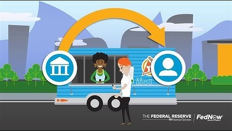 Day in the Life With Instant Payments