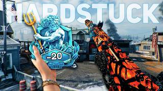 Hardstuck in BO7 Ranked Is Actually PAIN 😭