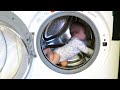 What Parents Need to Know About Washing Machine Dangers